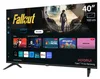 Koorui Tizen by Samsung Smart TV - QLED Full HD - 40 Produktbild-Vorschau 2
