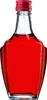 KADAX Glasflasche für Tinktur 250ml mit rotem Verschluss Produktbild-Vorschau 14