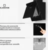 Klarstein Hotte Aspirante 60cm, Hottes de Cuisine Voir les images du produit 6