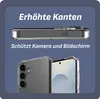 Hülle Samsung Galaxy S25 Schutzhülle - Cazy - Transparant Produktbild-Vorschau 4