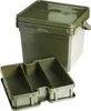 RidgeMonkey Compact Modular Bucket System 7.5L Produktbild-Vorschau 1