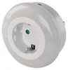 LED Nachtlicht P3321, Lichtsensor, netzbetrieben Produktbild-Vorschau
