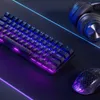 SteelSeries Apex Pro Mini Wireless Podgląd zdjęcia produktu 13