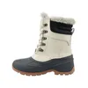 A side view of a snow boot. Náhled obrázku produktu