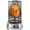 Syntrox Rotisserie kebab gril otevřený sada příslušenství z Náhled obrázku produktu 2