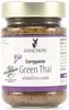 Pâte de curry - Green Thai 190g Voir les images du produit 2