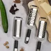 Fackelmann Handreibe grob 30 cm SENSE, Hobel mit Produktbild-Vorschau 3