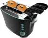Cecotec Toaster Toast&Taste Double B 02184 Schwarz 650 W, Produktbild-Vorschau 1