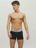 Jack & Jones 3er Pack Sense Retro Short / Pant Elastischer Produktbild-Vorschau 12