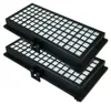 2 HEPA Filter geeignet Für Miele HEPA-Filter SF-AH 30 Produktbild-Vorschau 1
