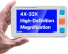 VEVOR Lente d'ingrandimento digitale portatile, lente di Anteprima dell’immagine prodotto 2