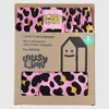 Lousy Livin Boxershorts "Leroy" Pink L Produktbild-Vorschau 3