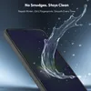 2-Pack Samsung A36 Displayschutzfolie Privacy - Gehärtetes Produktbild-Vorschau 7