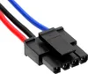 TECHTEK Batteria compatibile con [NARWAL] J3, J4 Anteprima dell’immagine prodotto 4