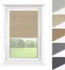 Mardom | Plissee - Ohne Bohren - 95 x 120 cm - Beige - Produktbild-Vorschau 1