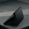 TORRO Google Pixel 10 Pro Fold Lederhülle - Schwarz mit Produktbild-Vorschau 2