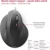 Hama Maus EMC-500 ergonomický 00182698 6Tasten sw Náhľad obrázku produktu 4