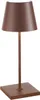Zafferano Poldina Pro Mini Tischlampe - Aufladbare LED Produktbild-Vorschau 4