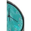 Funkuhr, Kinder Wanduhr, Kinderuhr, Kinderzimmer  Traum Produktbild-Vorschau 2