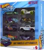 Jeu de véhicules Hot Wheels Voir les images du produit 3