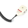 Vonyx MEG065, 23 cm, 345 mm, 1,3 kg, Akku, 12 V Produktbild-Vorschau 5