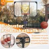 XMTECH Panier de basket-ball, Support de basket-ball Voir les images du produit 3