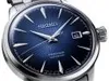 Herrenuhr Automatikuhr Glasboden - Seiko Modell: SRPB41J1 Podgląd zdjęcia produktu 13