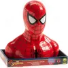 dekora - Spiderman Spardose Mit Esspapiergeld - Geschenk Produktbild-Vorschau 2