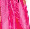 Hexe Rosa Kostüm Fantasie Märchenwald Zauber Welt Halloween Produktbild-Vorschau 4