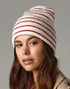 Beechfield B39R | Original Deep Cuffed Striped Beanie - Produktbild-Vorschau 6