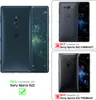Cadorabo Case for Sony Xperia XZ2 Protective Case in Brown Náhled obrázku produktu 3