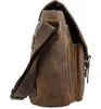 GREENBURRY Umhängetasche mit Laptopfach Vintage Crossbody Produktbild-Vorschau 16