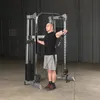 Body-Solid GDCC210 Functional Trainer – DAP – Seilzug Produktbild-Vorschau 4