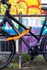 ABUS Kettenschloss IVERA Chain 7210  – Fahrradschloss mit Produktbild-Vorschau 3