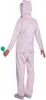 Pokemon Jigglypuff Karnevalskostüm rosa Verkleidung 109-126 Produktbild-Vorschau 4
