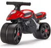 Falk Racing Ride-on Rosso Ruote Larghe 1+ Anteprima dell’immagine prodotto 7