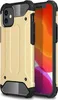 Mobigear Outdoor iPhone 12 Mini Hülle Hardcase Backcover Produktbild-Vorschau 1