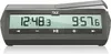 DGT 1500 orologio digitale per scacchi grigio Anteprima dell’immagine prodotto 8