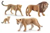 Schleich - Tierfiguren - Afrika-Set mit 12 Tieren Produktbild-Vorschau 2