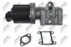 NTY EGR-AR-000 AGR-Ventil mit Dichtung für OPEL ZAFIRA B Produktbild-Vorschau 4