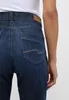 ANGELS JEANS STRETCH DOLLY dark indigo used 360 80.3158 36 Produktbild-Vorschau 11