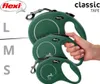 flexi New Classic s popruhom zelená, veľkosť: S Náhľad obrázku produktu 2