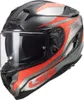 Kask LS2 FF327 Challenger Cannon, tytan matowy, XS (53/54) Podgląd zdjęcia produktu 1