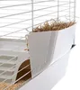 FERPLAST Cavie 80 - Käfig  - 77x42 cm Produktbild-Vorschau 5