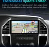 10.33" Carplay 6+128G Android 15 Autorádio pre Mercedes Náhľad obrázku produktu 4