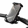 Mcdodo Porte-Téléphone Pour Guidon De Vélo Réglable Voir les images du produit 9