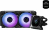 MSI WAK MSI MPG CoreLiquid K240 V2 Produktbild-Vorschau 1