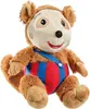 Bobo Siebenschläfer, 23 cm - Plüsch Produktbild-Vorschau 1
