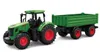 COIL Spielzeug-Traktor, Bauernhof Traktor, Produktbild-Vorschau 2