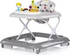 CHIPOLINO Interactive Baby Steps Grau Produktbild-Vorschau 2